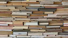 Alcuni libri