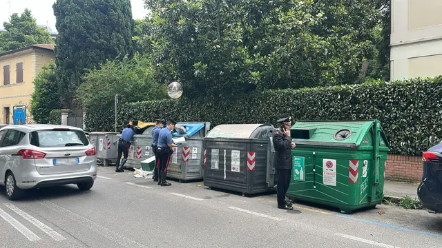 Omicidio Bologna