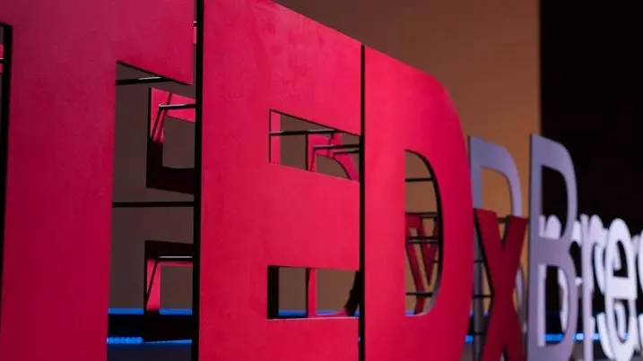 TedXBrescia sarà al Teatro Sociale - Foto d'archivio