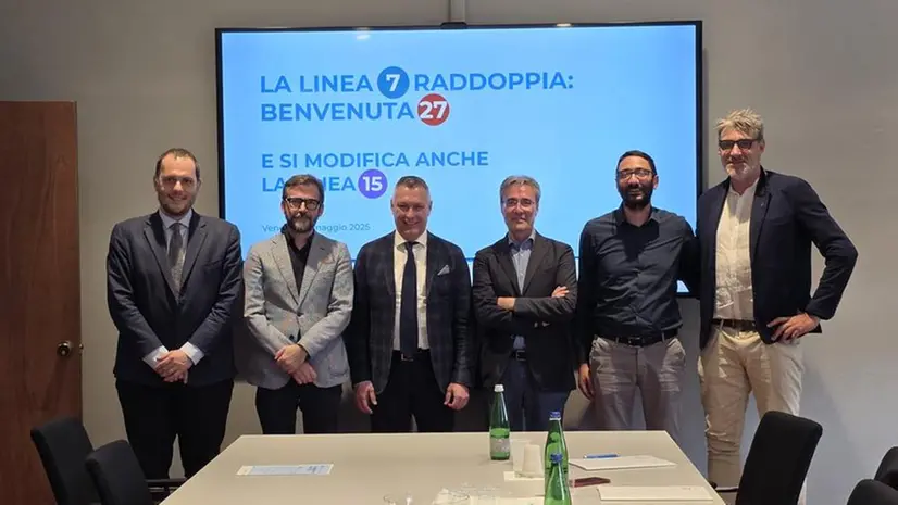 Brescia Trasporti: dal 9 giugno cambiamenti per la linea 7