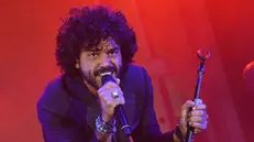Francesco Renga