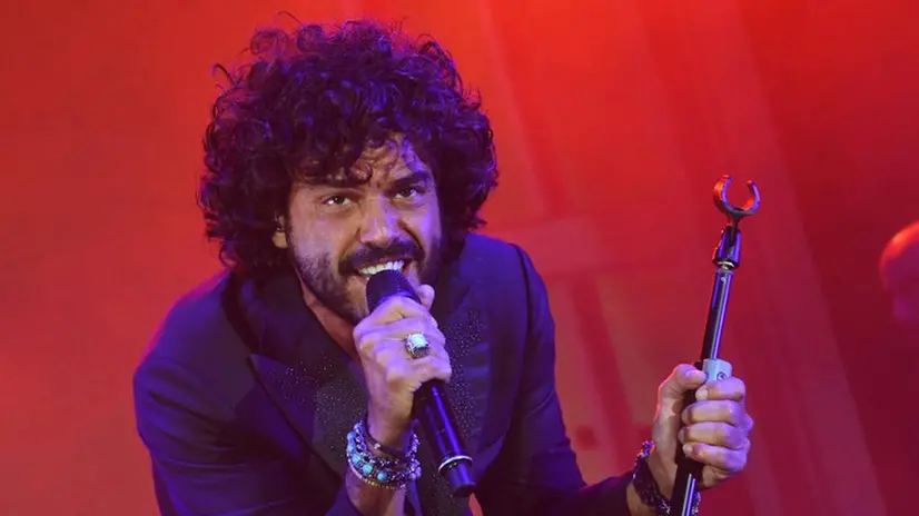 Francesco Renga