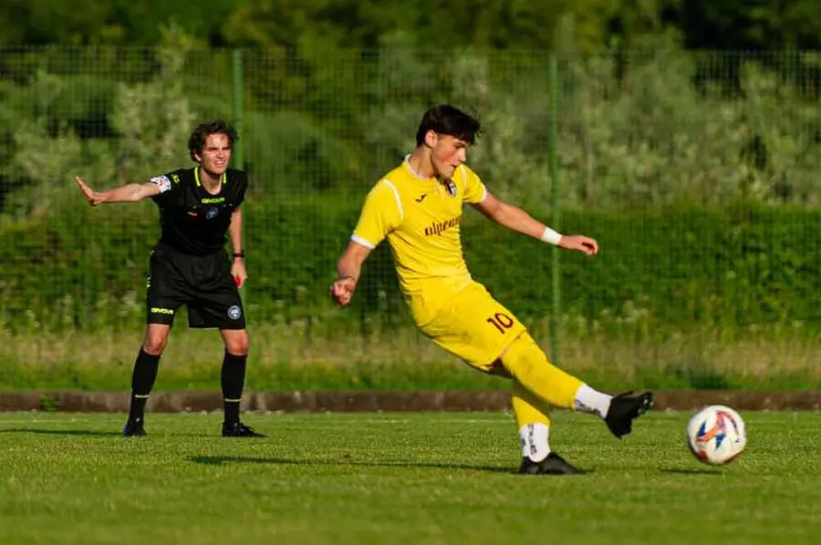 Trionfo in Coppa Brescia per la Pavonese