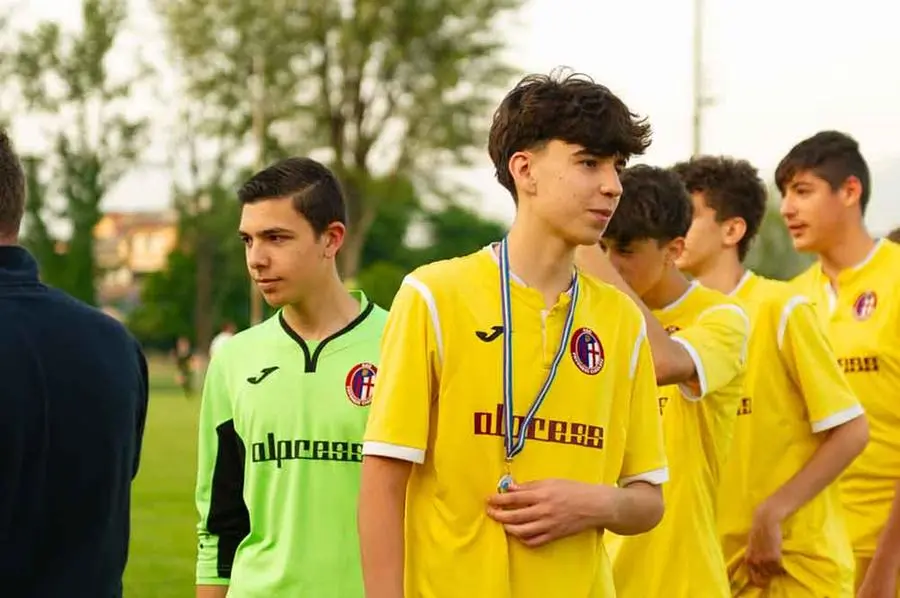 Trionfo in Coppa Brescia per la Pavonese