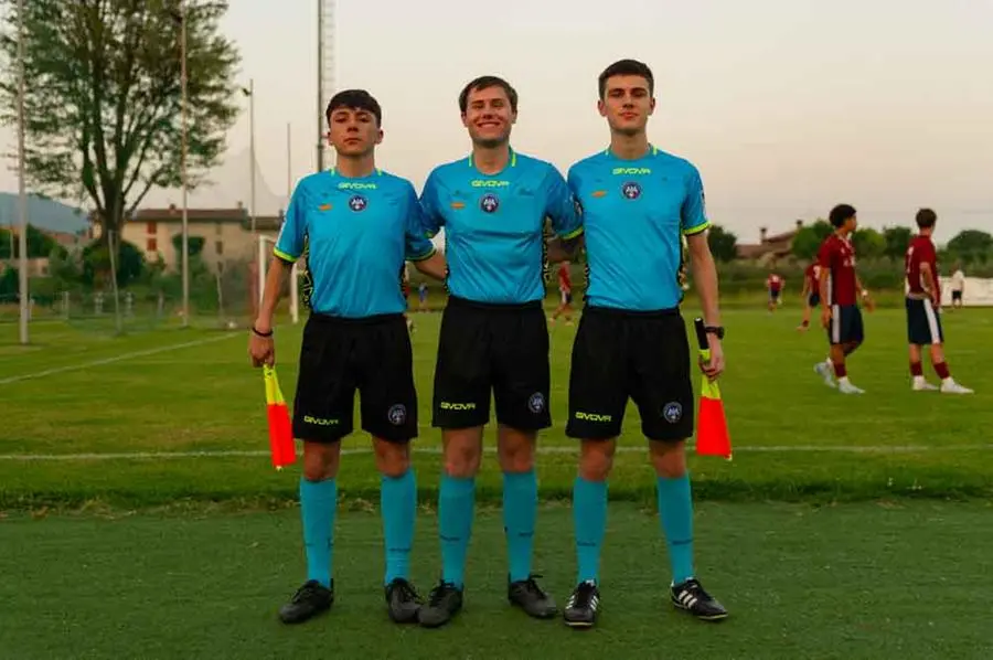 Trionfo in Coppa Brescia per la Pavonese