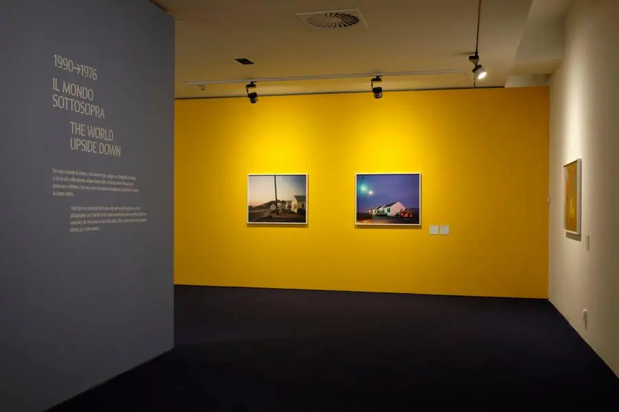 Le Collezioni della città visitabili fino alle 19