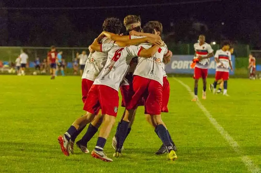 Coppa Brescia, Next Gen U16: trionfo per la Voluntas Montichiari