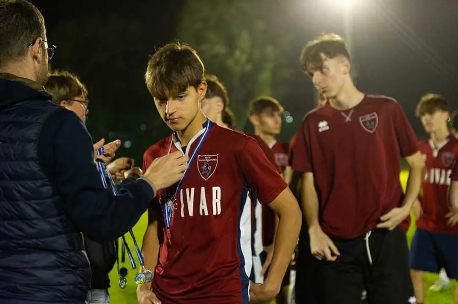 Coppa Brescia, Next Gen U16: trionfo per la Voluntas Montichiari