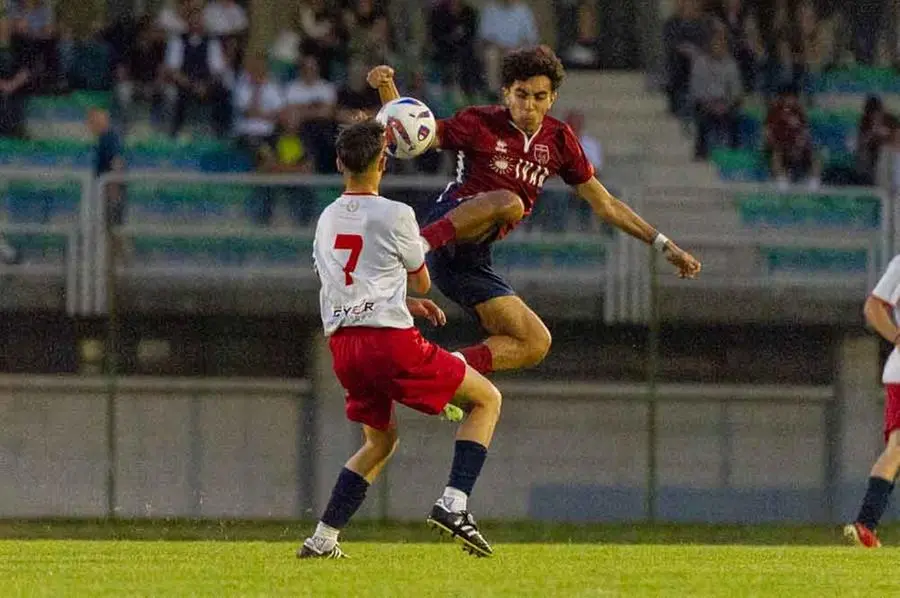 Coppa Brescia, Next Gen U16: trionfo per la Voluntas Montichiari