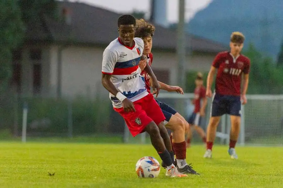 Coppa Brescia, Next Gen U16: trionfo per la Voluntas Montichiari