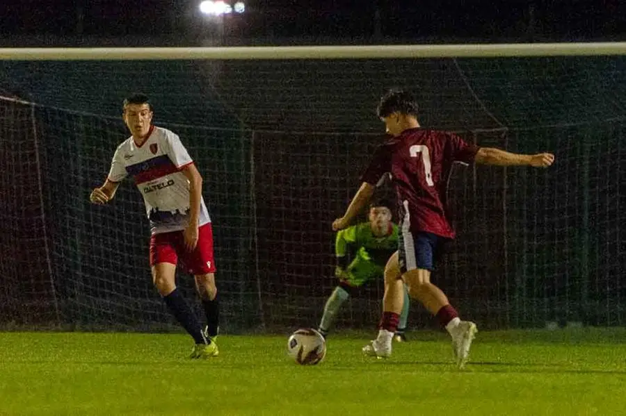 Coppa Brescia, Next Gen U16: trionfo per la Voluntas Montichiari