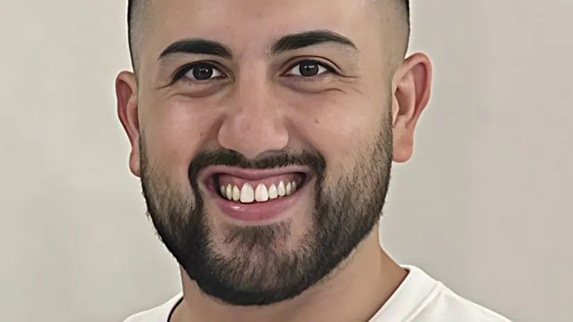 Alessio Gardin