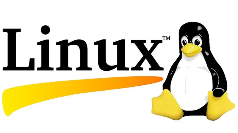Il celebre logo di Linux