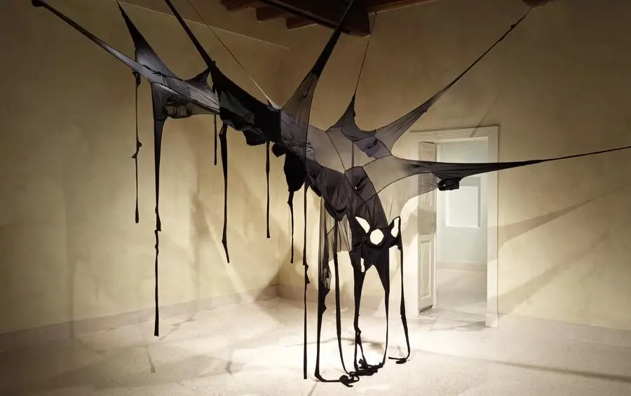 Mostra Homo Viator
