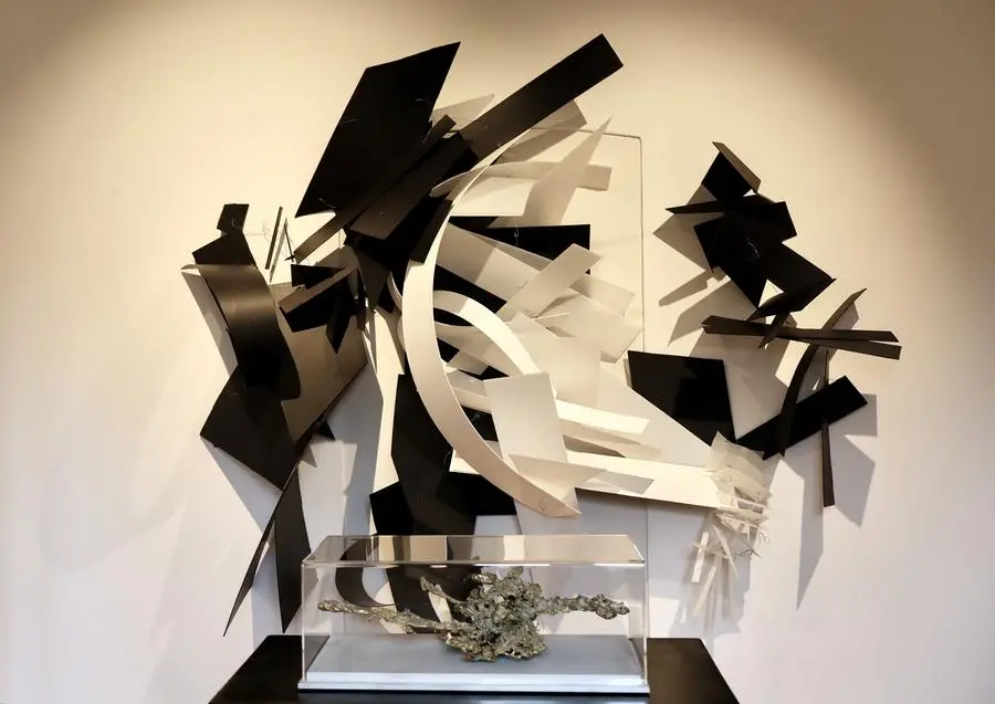 Mostra Homo Viator