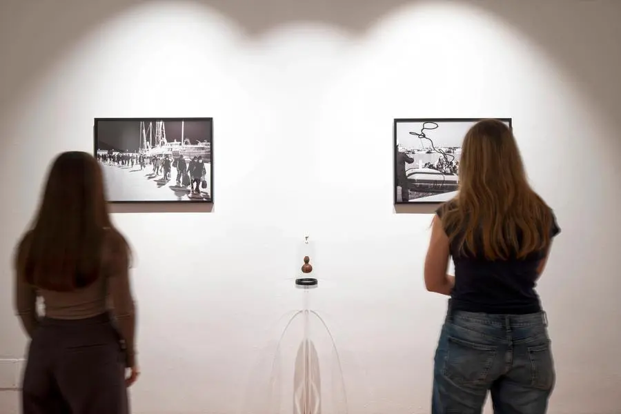 Mostra Homo Viator