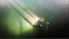 Le condotte sublacuali
