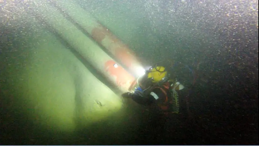 Le condotte sublacuali