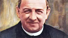 Il beato Francesco Pianzola