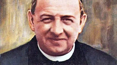 Il beato Francesco Pianzola
