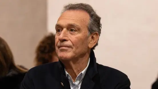 Massimo Cellino - Foto New Reporter © www.giornaledibrescia.it