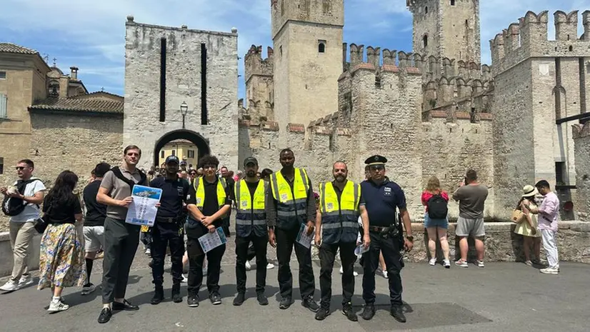 I tutor offrono supporto agli agenti della Locale
