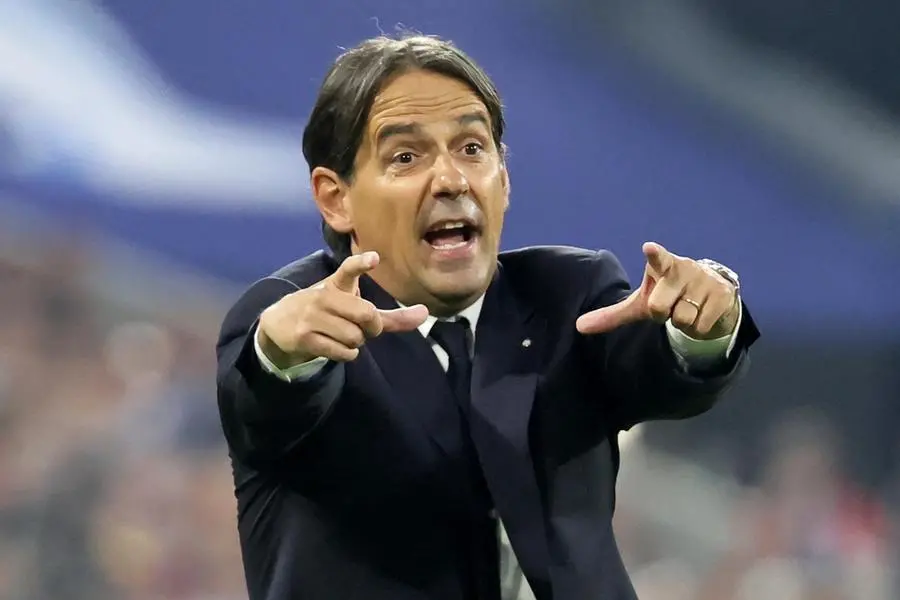 Psg-Inter, gli scatti della finale di Champions League 2025