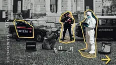 La locandina della mostra