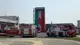Inaugurato a Palazzolo il nuovo mezzo dei Vigili del fuoco