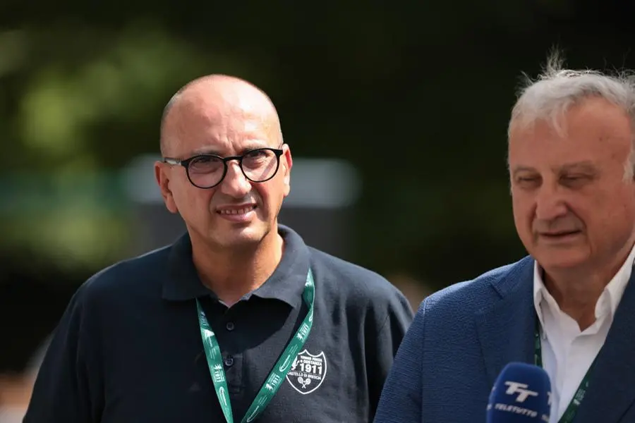In Piazza con Noi agli Internazionali di tennis in Castello