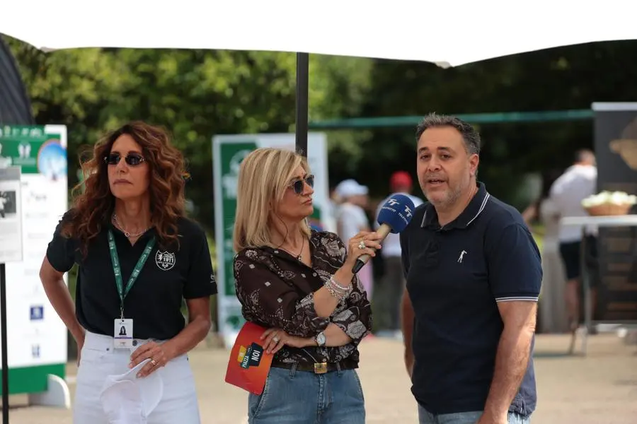 In Piazza con Noi agli Internazionali di tennis in Castello