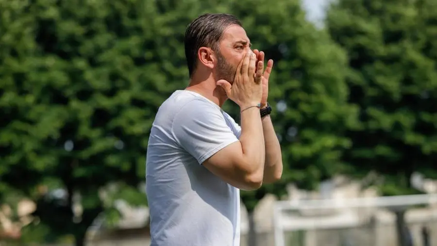 Prima categoria, play off: Chiari-Rovellasca