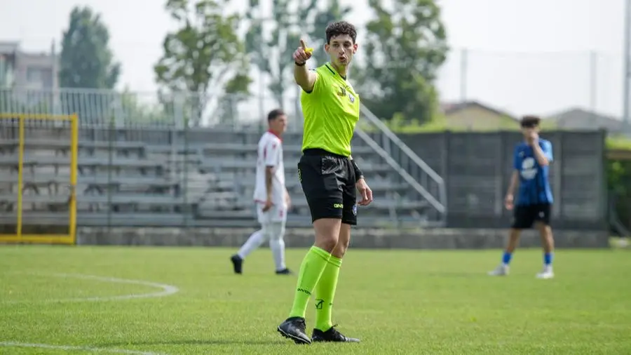 Prima categoria, play off: Chiari-Rovellasca