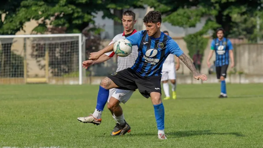 Prima categoria, play off: Chiari-Rovellasca