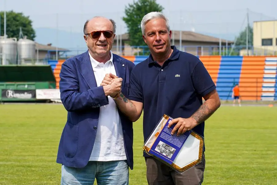 Serie D, semifinale scudetto: Ospitaletto-Siracusa