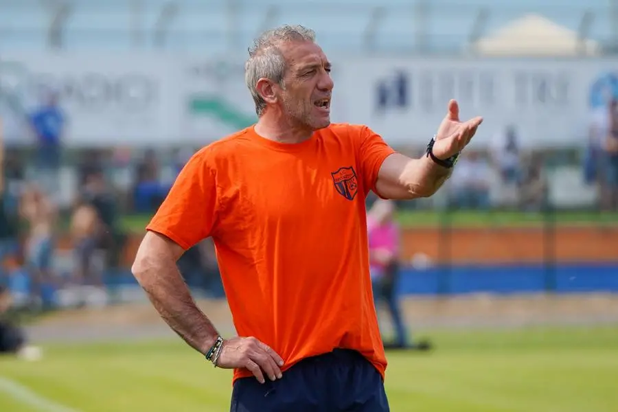 Serie D, semifinale scudetto: Ospitaletto-Siracusa