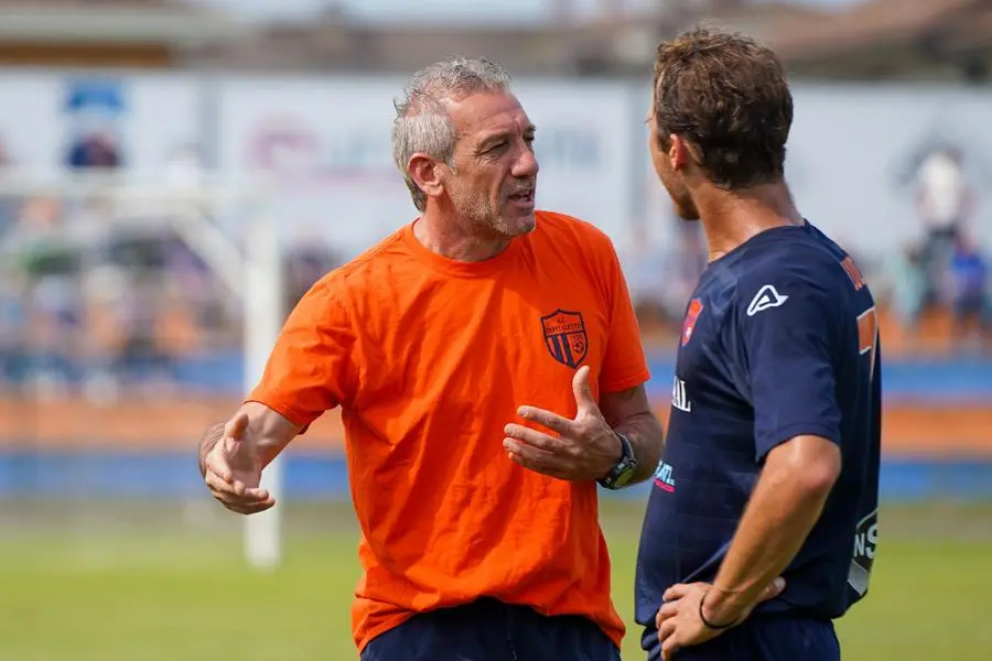 Serie D, semifinale scudetto: Ospitaletto-Siracusa