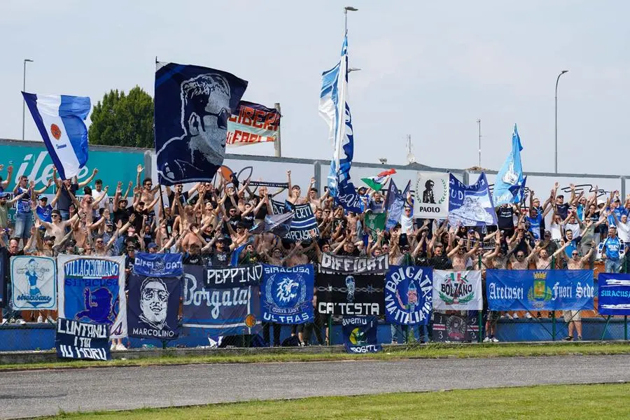 Serie D, semifinale scudetto: Ospitaletto-Siracusa