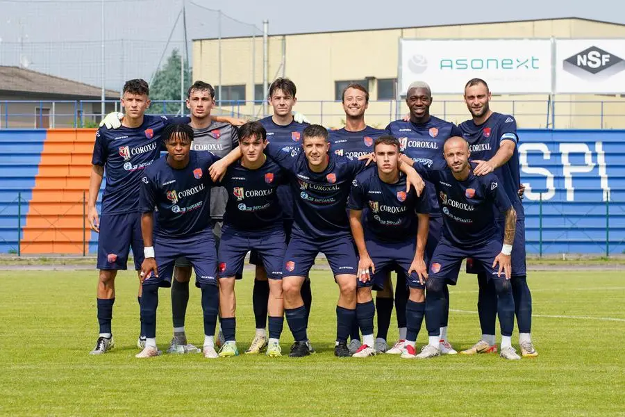 Serie D, semifinale scudetto: Ospitaletto-Siracusa