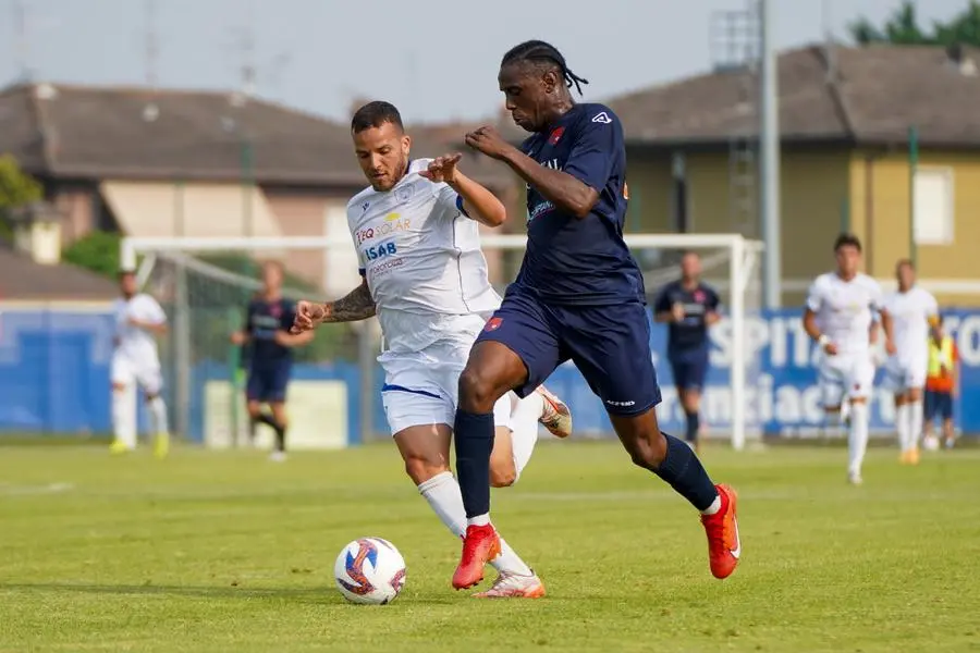 Serie D, semifinale scudetto: Ospitaletto-Siracusa