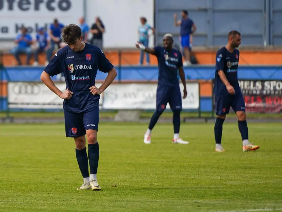 Serie D, semifinale scudetto: Ospitaletto-Siracusa