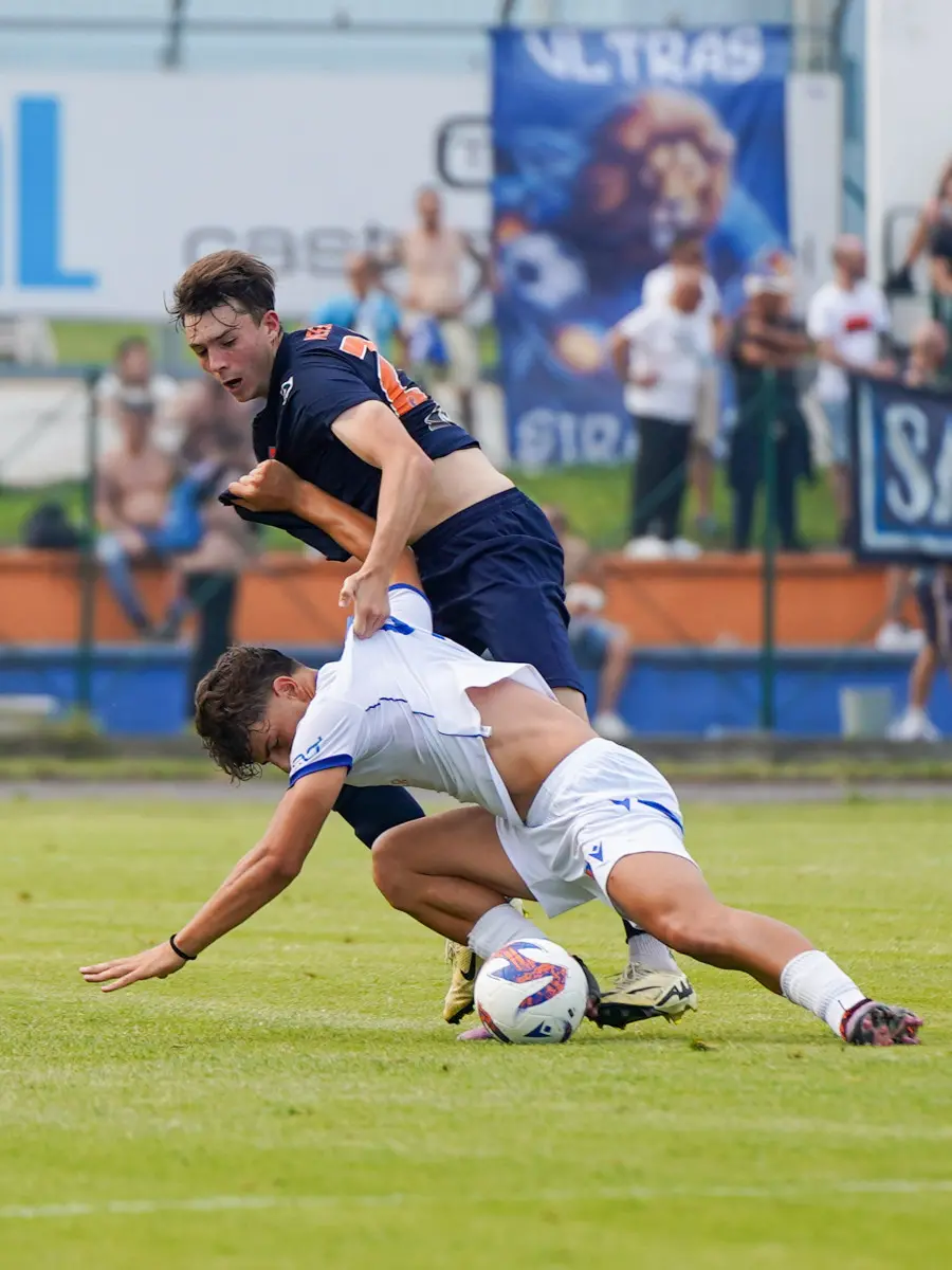 Serie D, semifinale scudetto: Ospitaletto-Siracusa