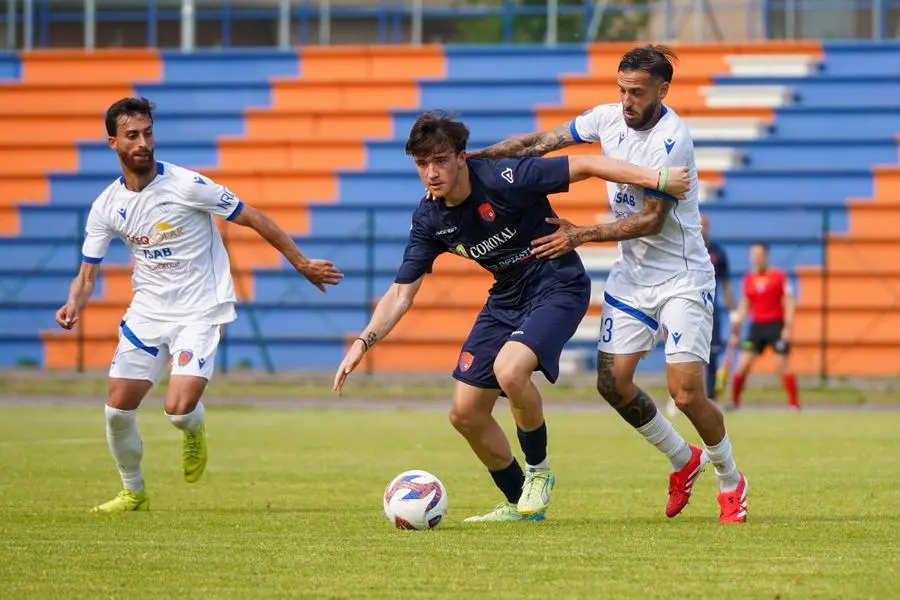 Serie D, semifinale scudetto: Ospitaletto-Siracusa