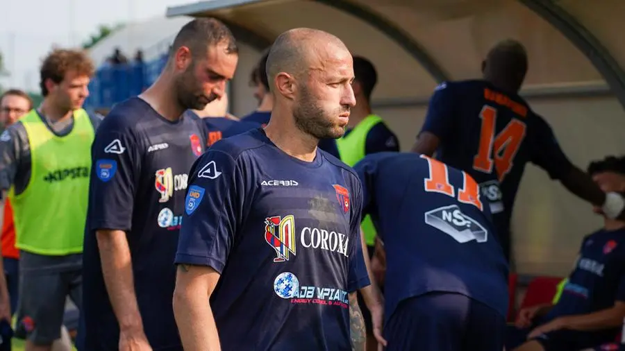 Serie D, semifinale scudetto: Ospitaletto-Siracusa