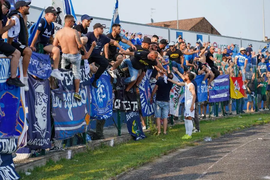 Serie D, semifinale scudetto: Ospitaletto-Siracusa