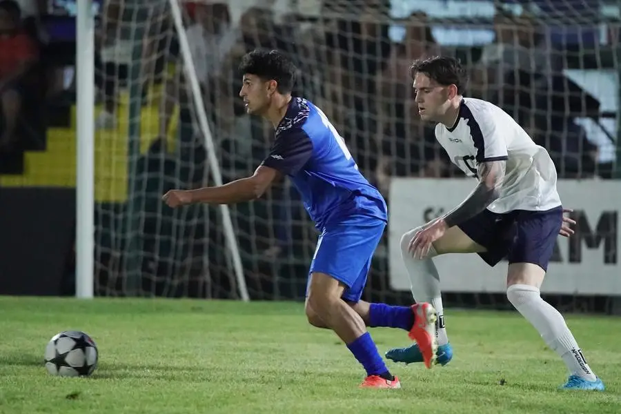 Sama Costruzioni - Garda Soccer Academy