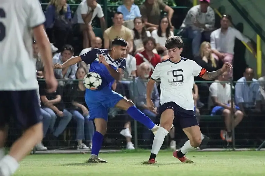 Sama Costruzioni - Garda Soccer Academy