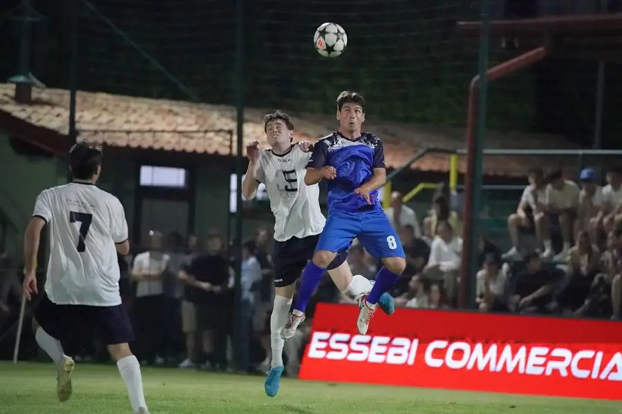 Sama Costruzioni - Garda Soccer Academy