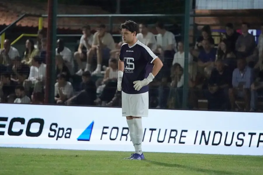 Sama Costruzioni - Garda Soccer Academy