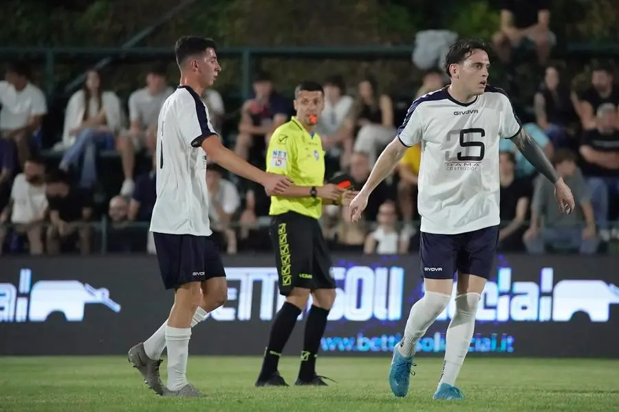 Sama Costruzioni - Garda Soccer Academy